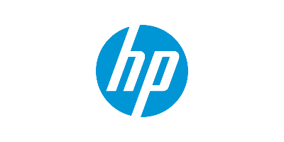Logo HP