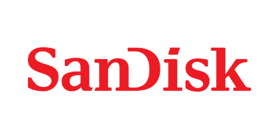 Logo SanDisk