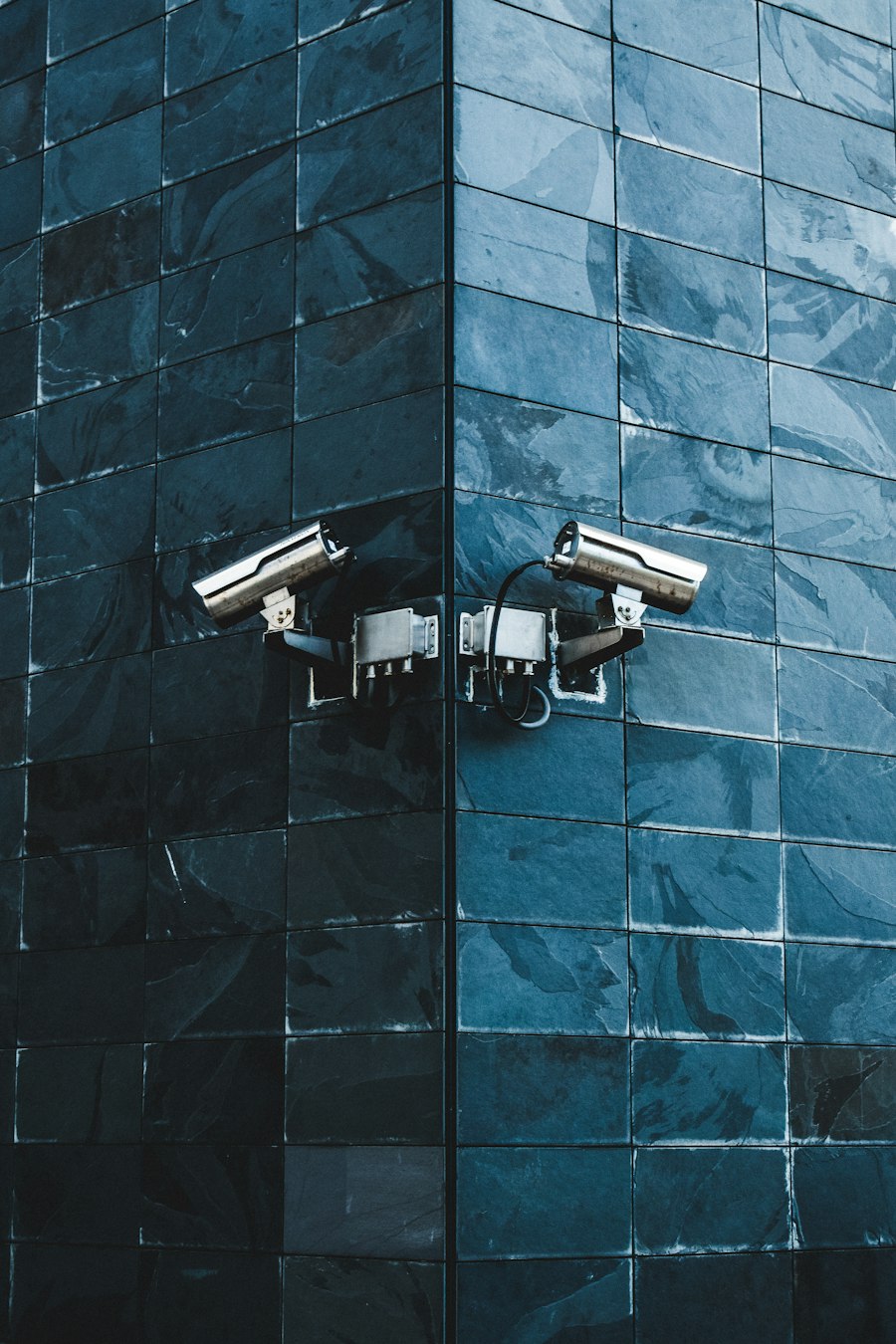 Cámara de seguridad IP
